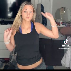 lululemon swiftly tank